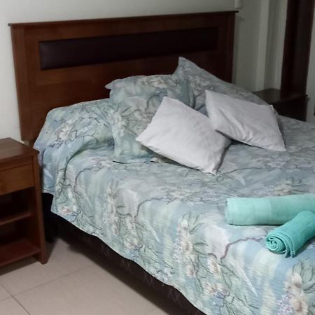 Appartement Mini Loft à Iquique Extérieur photo