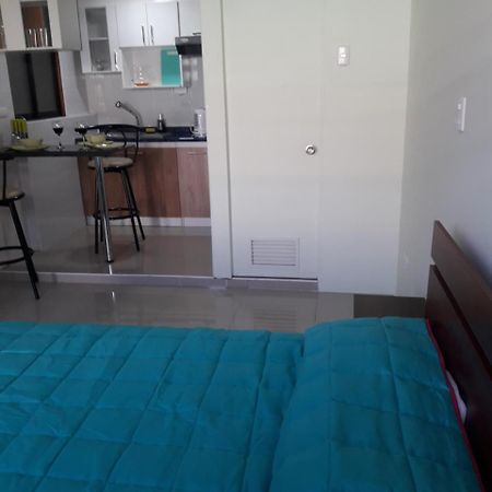 Appartement Mini Loft à Iquique Extérieur photo