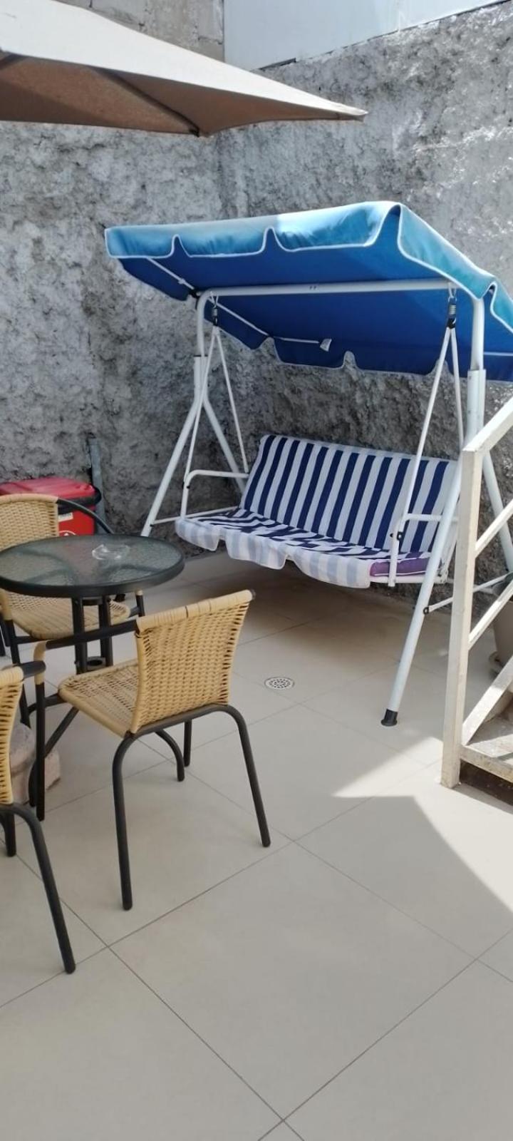 Appartement Mini Loft à Iquique Extérieur photo