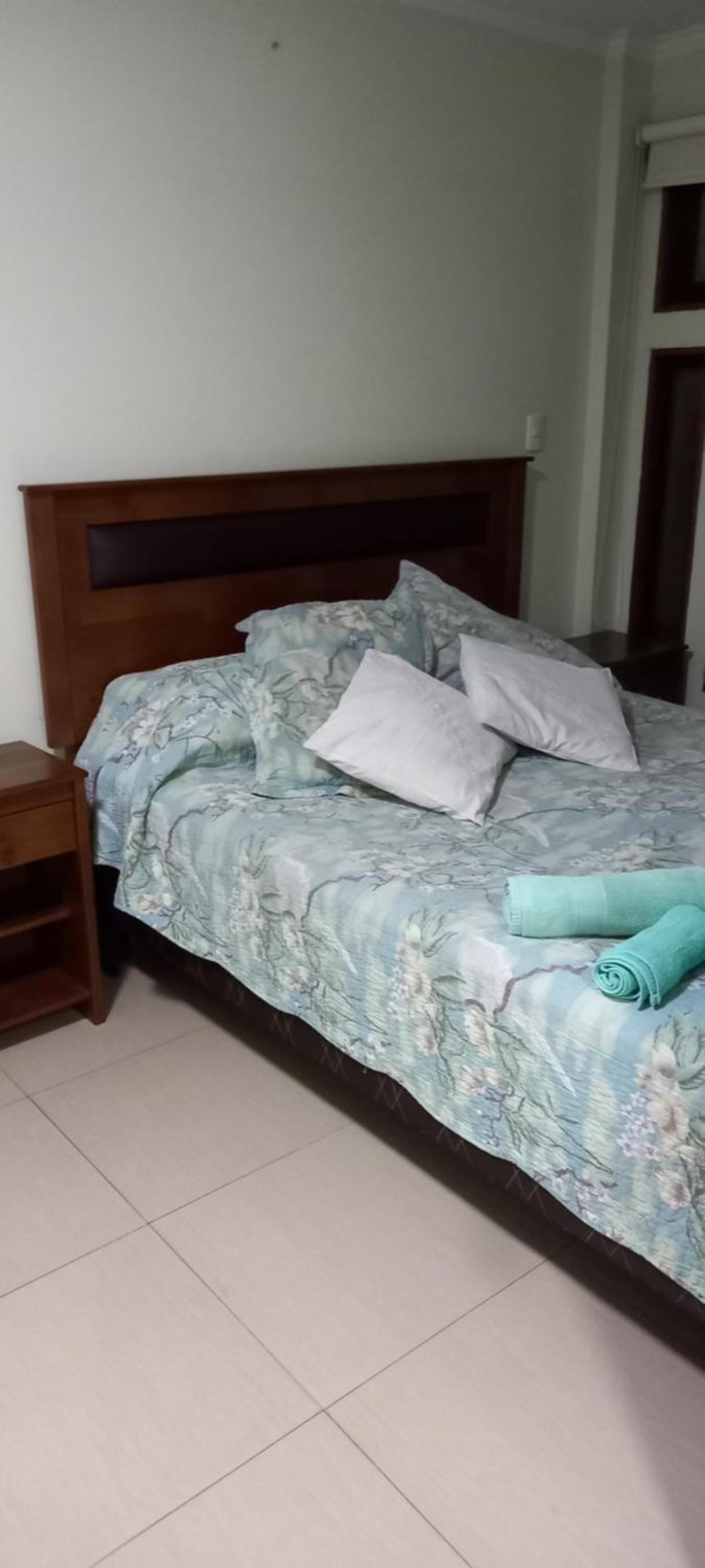 Appartement Mini Loft à Iquique Extérieur photo