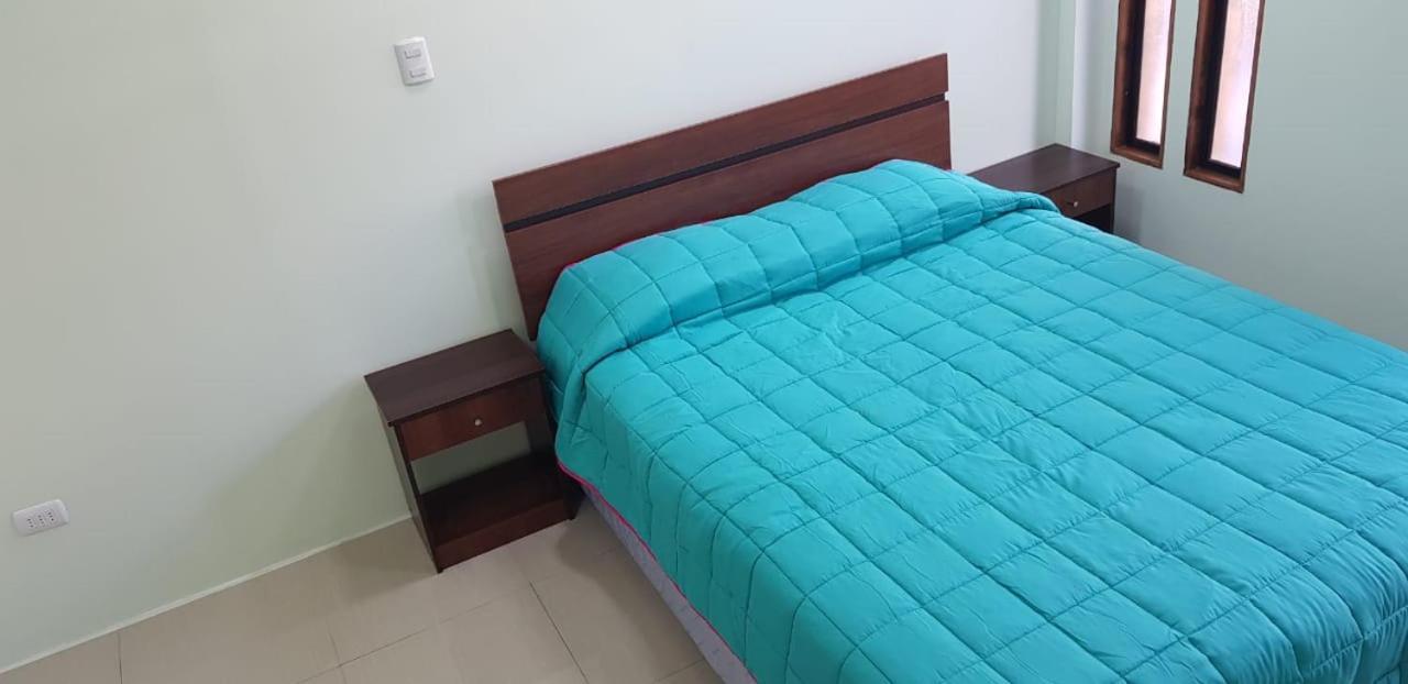 Appartement Mini Loft à Iquique Extérieur photo